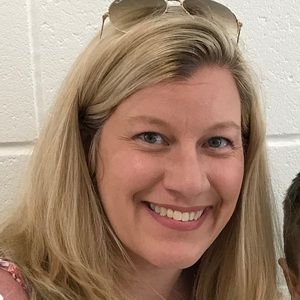 Meet your Posher, Elizabeth